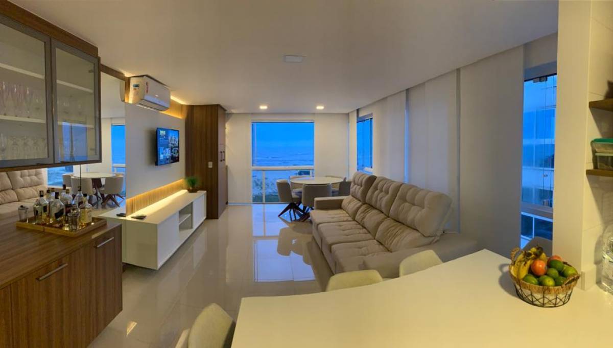 Apartamento 3 dormitórios em Capão da Canoa | Ref.: 9044