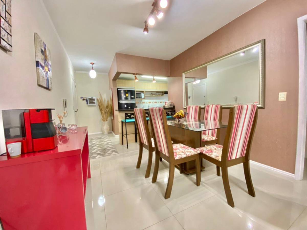 Apartamento 3 dormitórios em Capão da Canoa | Ref.: 9048