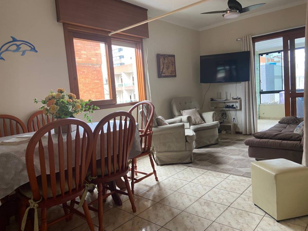Apartamento 2 dormitórios em Capão da Canoa | Ref.: 9093
