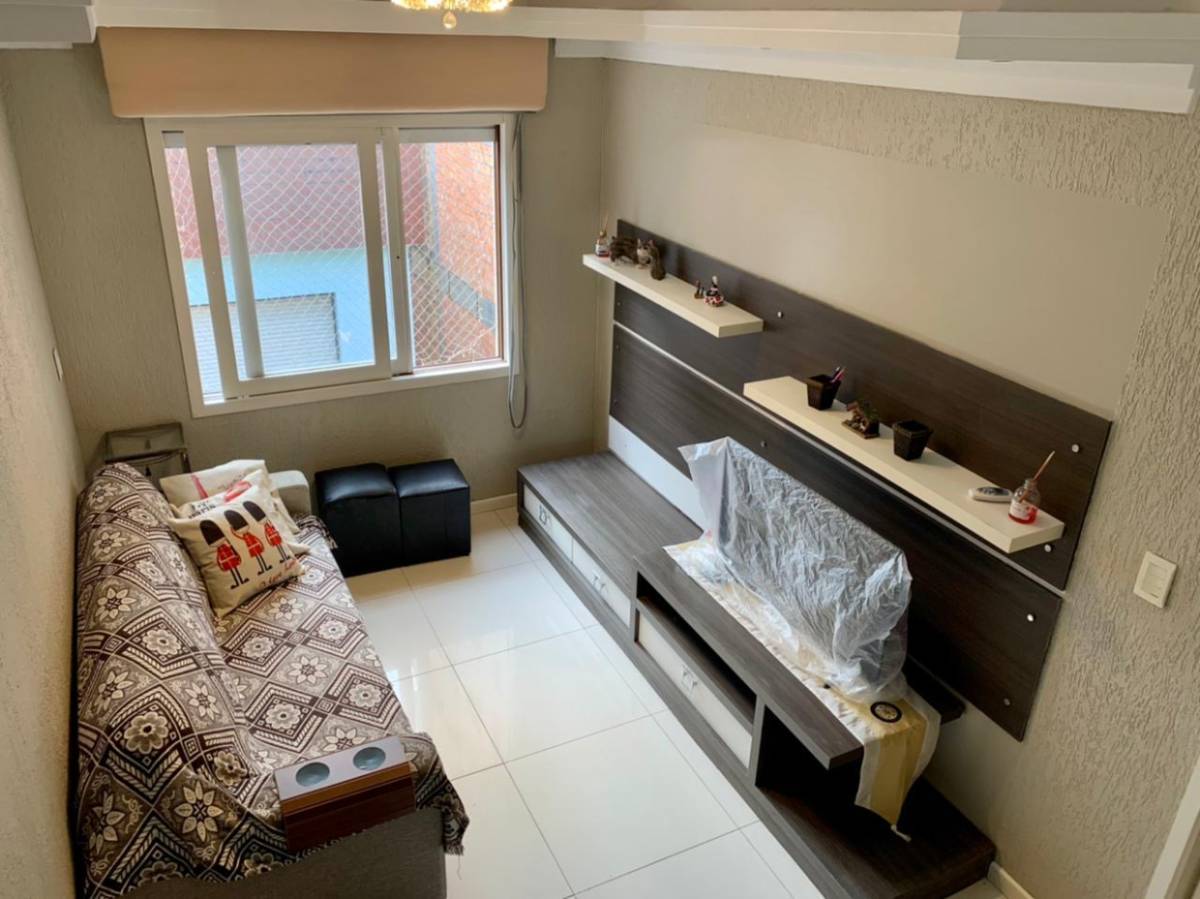 Apartamento 3 dormitórios em Capão da Canoa | Ref.: 9100