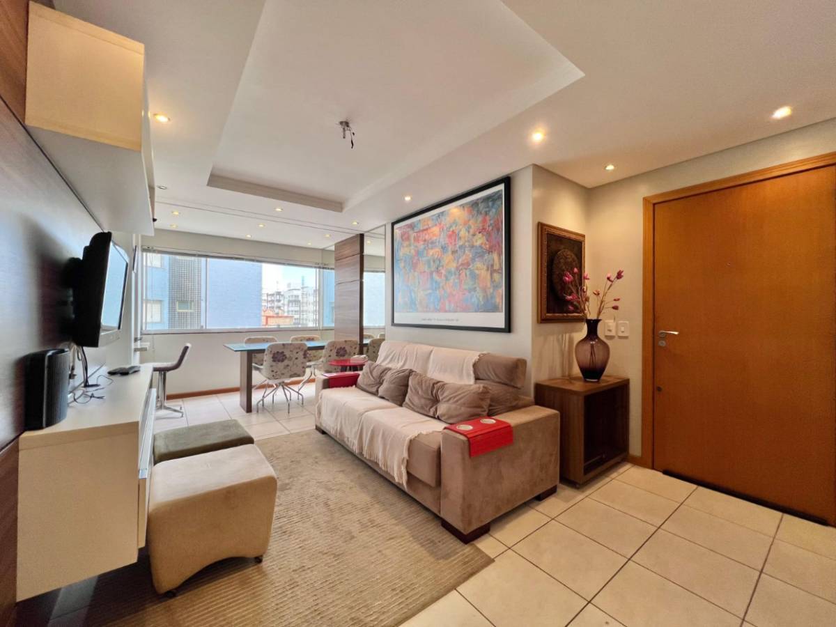 Apartamento 2 dormitórios em Capão da Canoa | Ref.: 9112