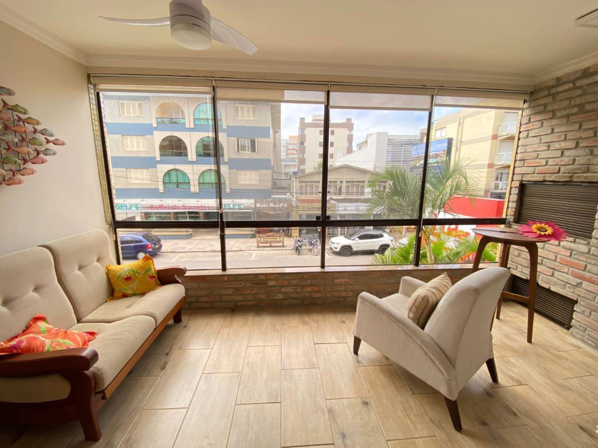 Apartamento 3 dormitórios em Capão da Canoa | Ref.: 9127