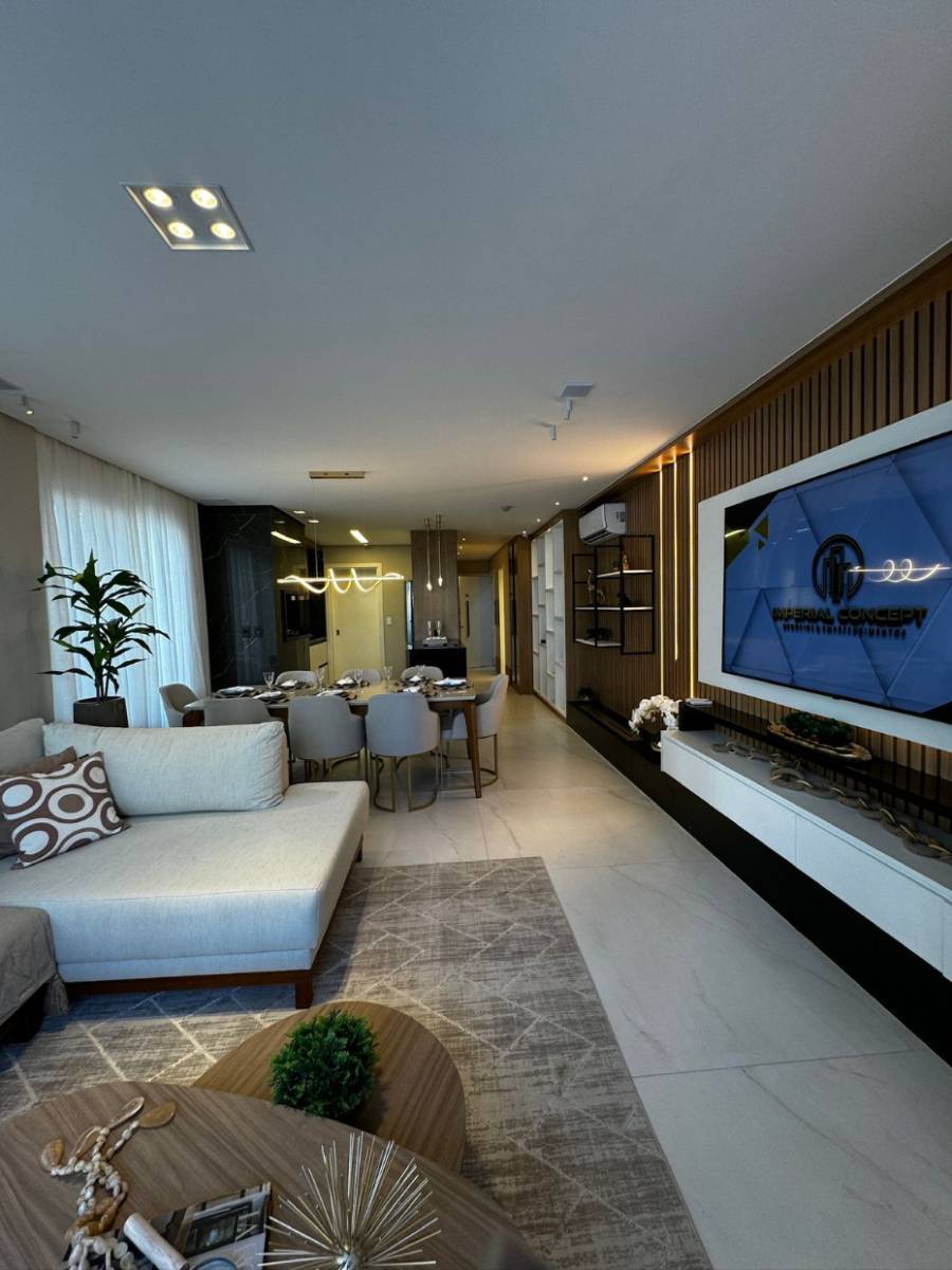 Apartamento 3 dormitórios em Capão da Canoa | Ref.: 9153