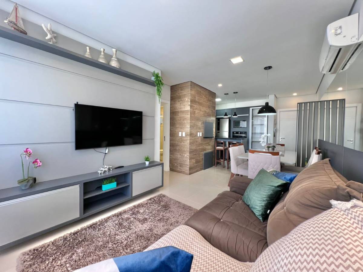 Apartamento 2 dormitórios em Capão da Canoa | Ref.: 9246