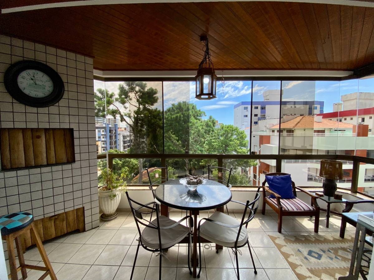 Apartamento 2 dormitórios em Capão da Canoa | Ref.: 9256