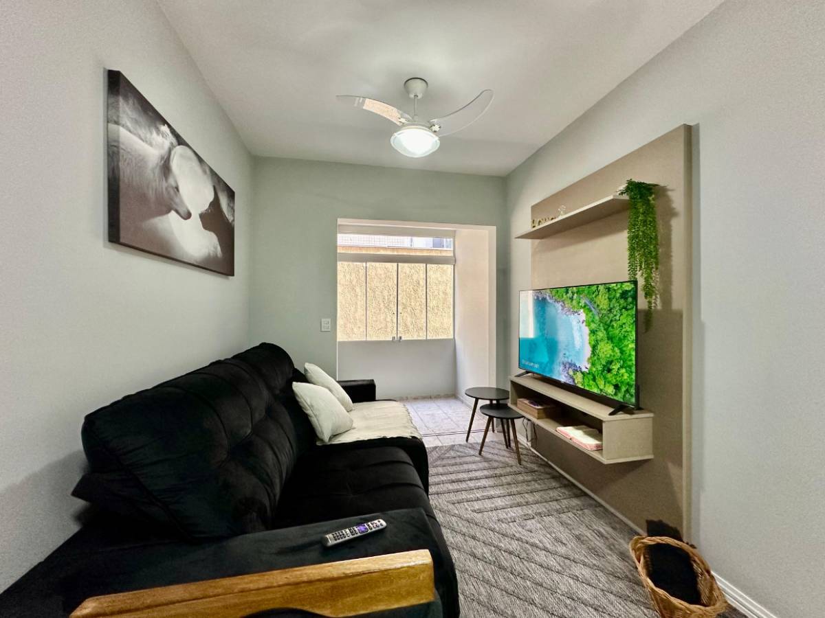 Apartamento 1dormitório em Capão da Canoa | Ref.: 9271
