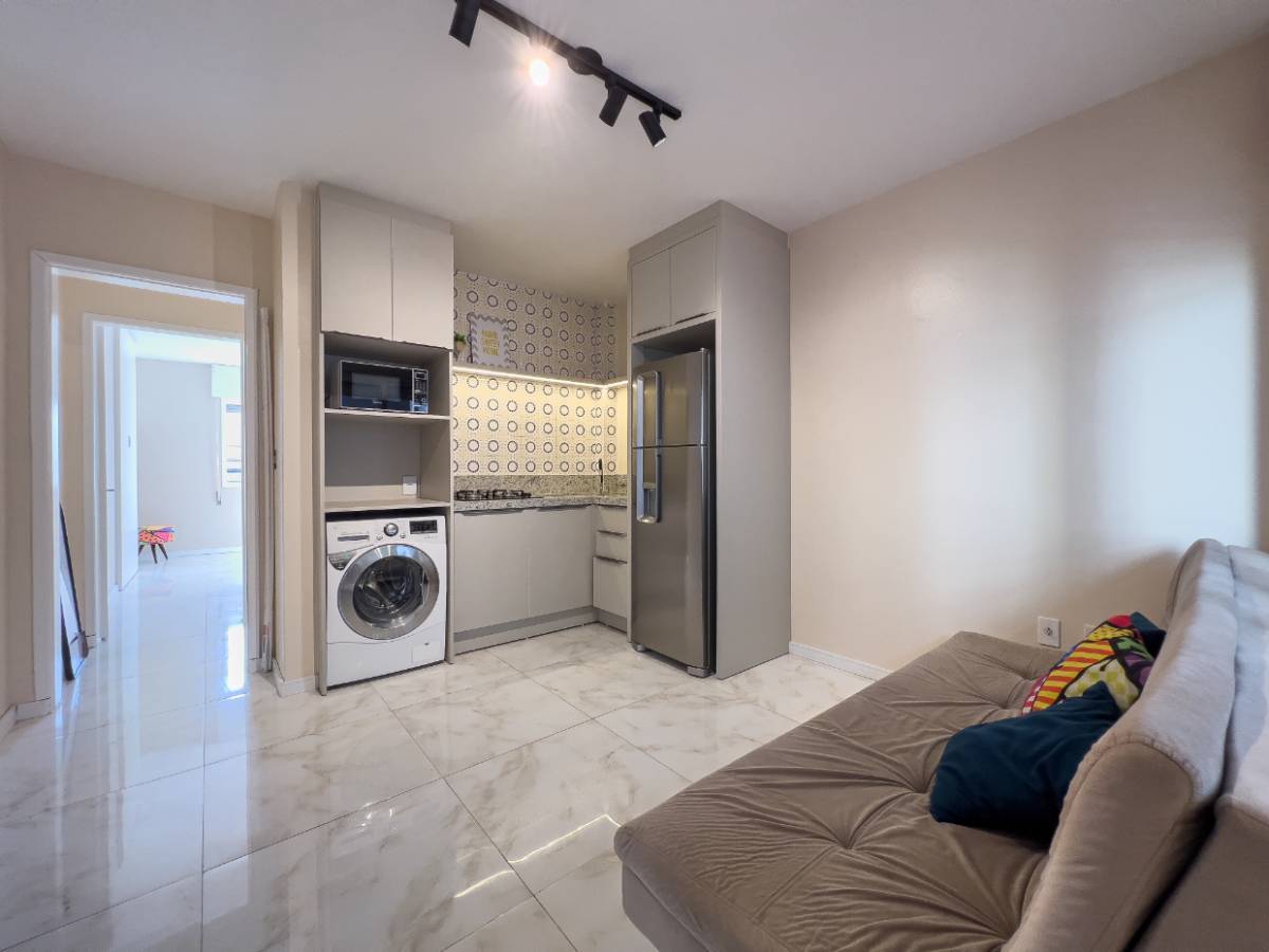 Apartamento 1dormitório em Capão da Canoa | Ref.: 9476