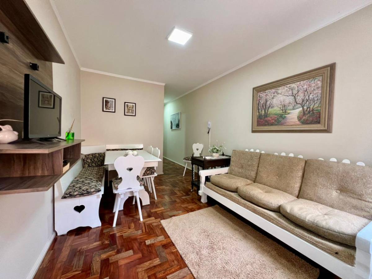 Apartamento 1dormitório em Capão da Canoa | Ref.: 9484