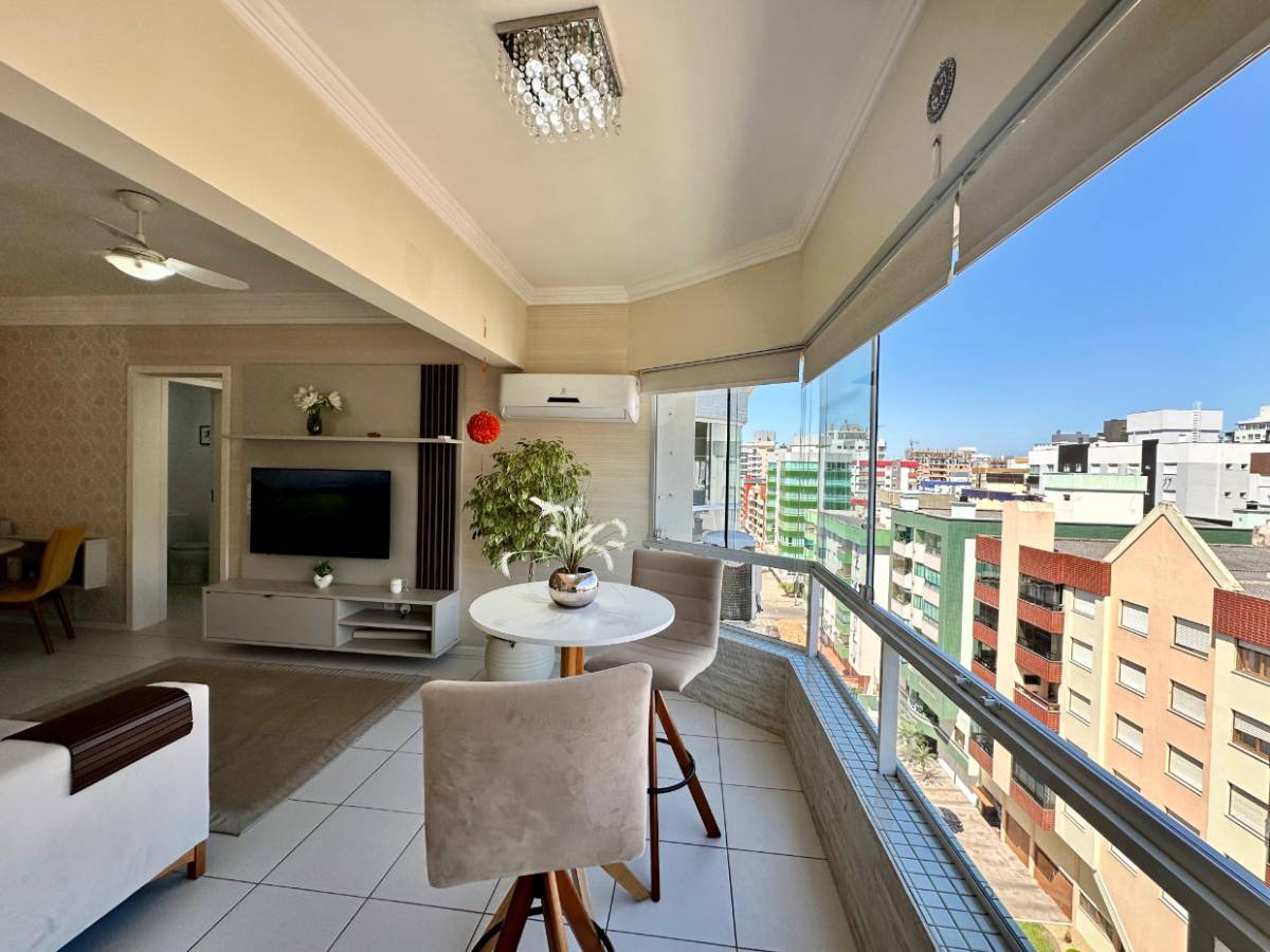 Apartamento 2 dormitórios em Capão da Canoa | Ref.: 9504