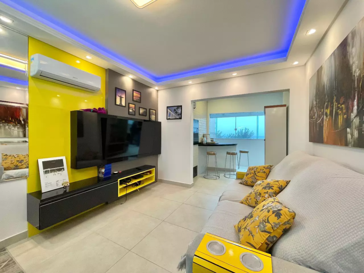 Apartamento 2 dormitórios em Capão da Canoa | Ref.: 9525