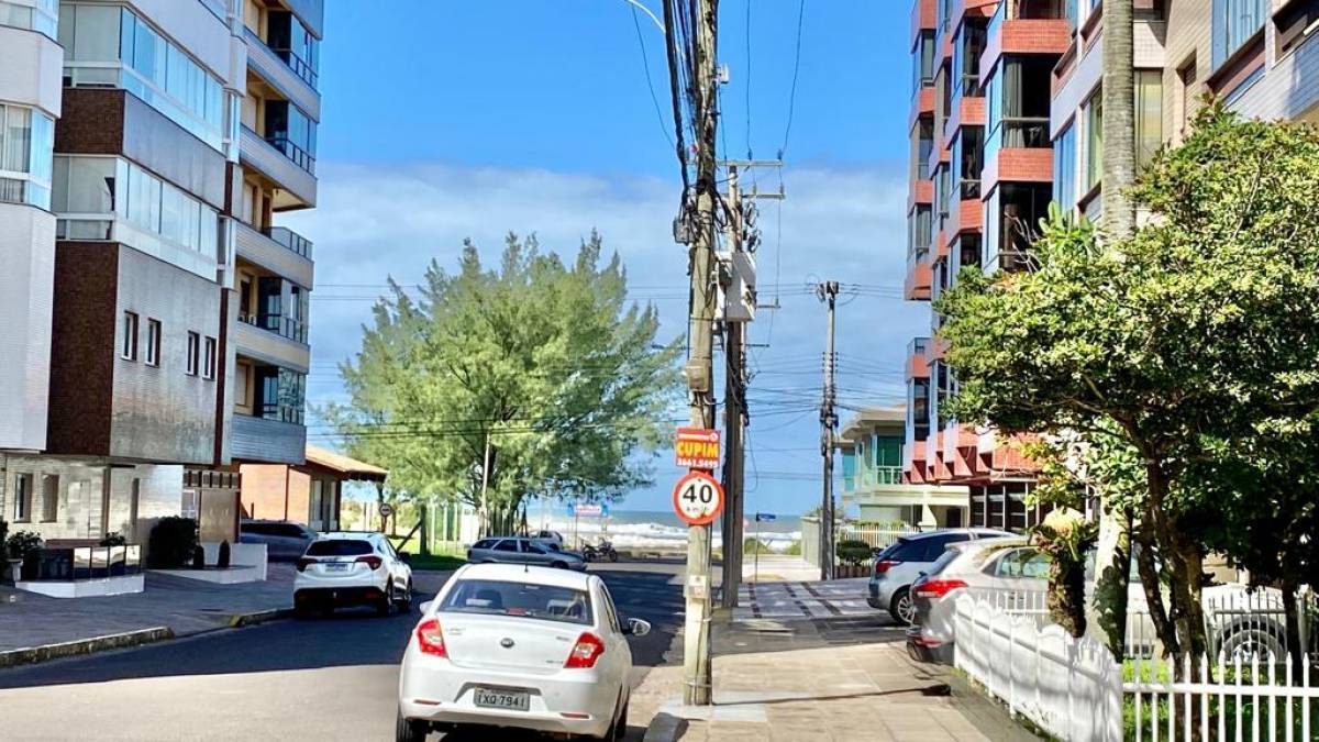 Apartamento 2 dormitórios em Capão da Canoa | Ref.: 9546