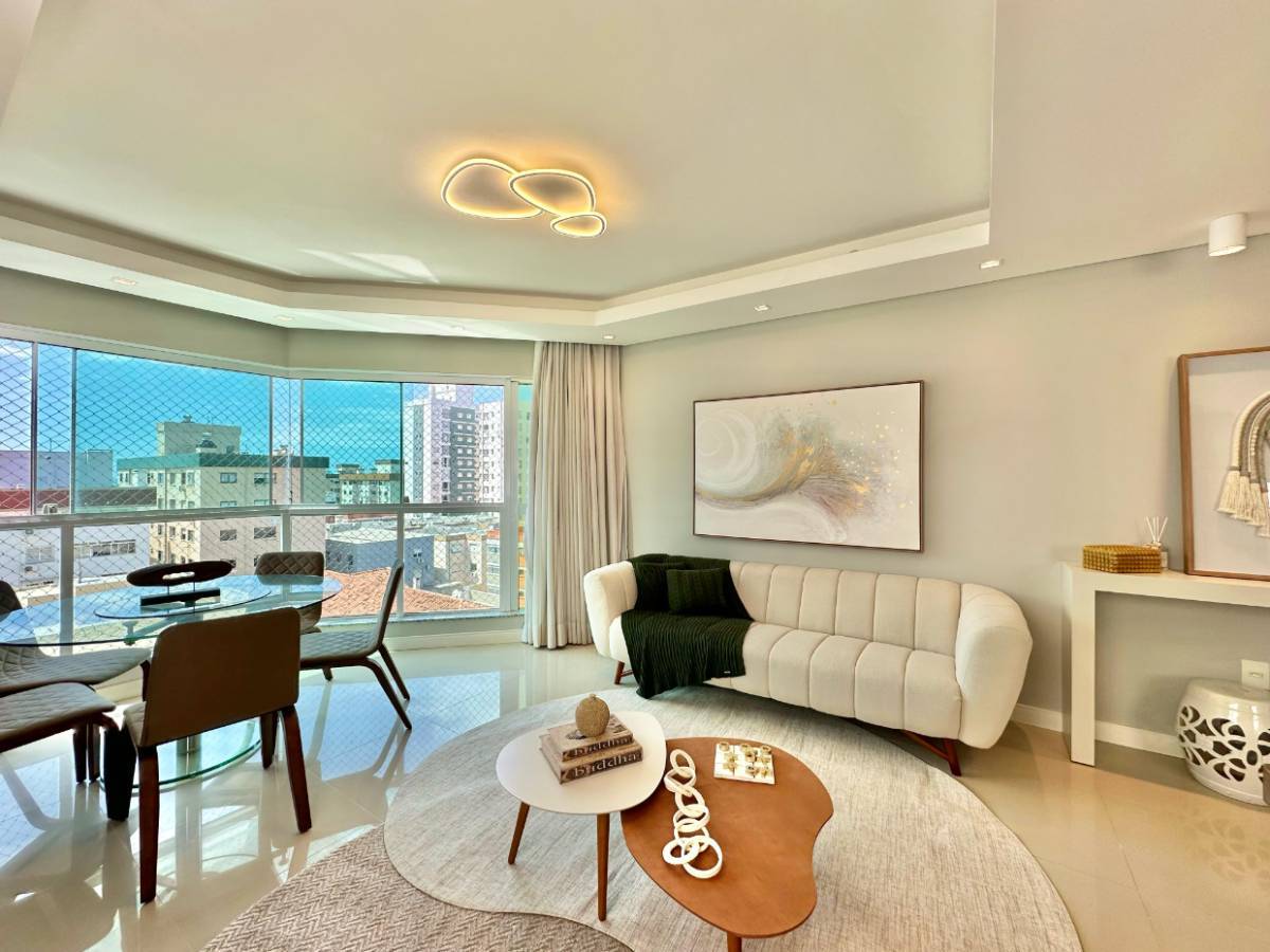 Apartamento 3 dormitórios em Capão da Canoa | Ref.: 9568