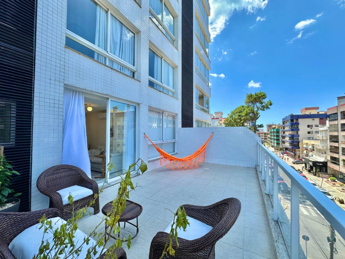 Apartamento 1dormitório em Capão da Canoa | Ref.: 9569