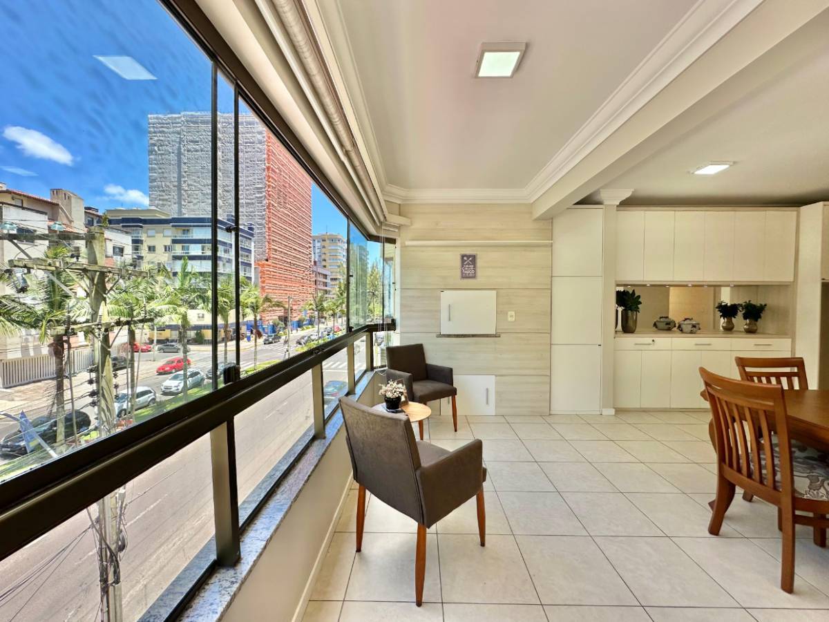 Apartamento 3 dormitórios em Capão da Canoa | Ref.: 9581