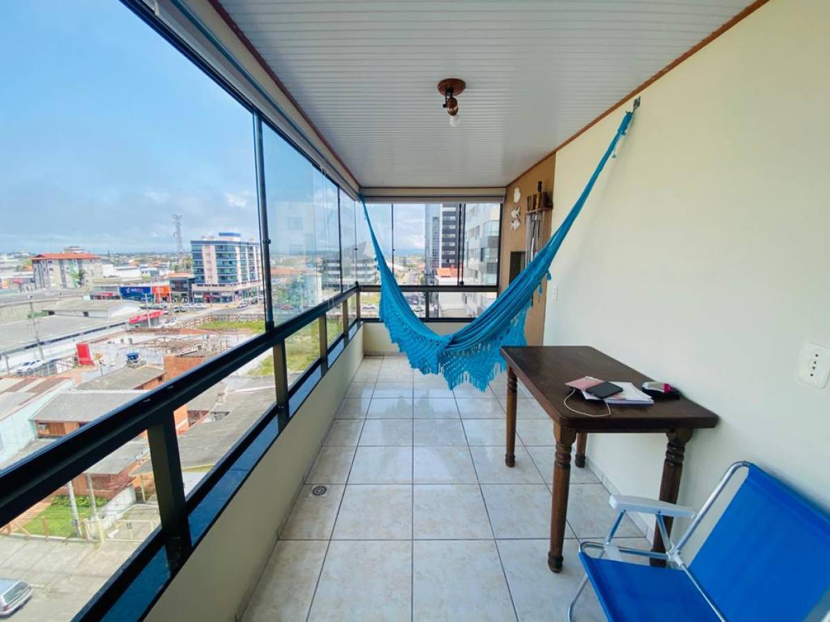 Apartamento 2 dormitórios em Capão da Canoa | Ref.: 9593