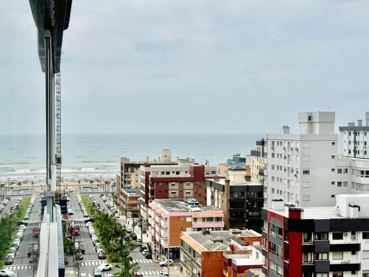 Apartamento 3 dormitórios em Capão da Canoa | Ref.: 9622