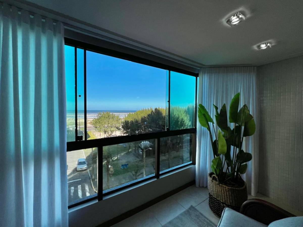 Apartamento 3 dormitórios em Capão da Canoa | Ref.: 9842