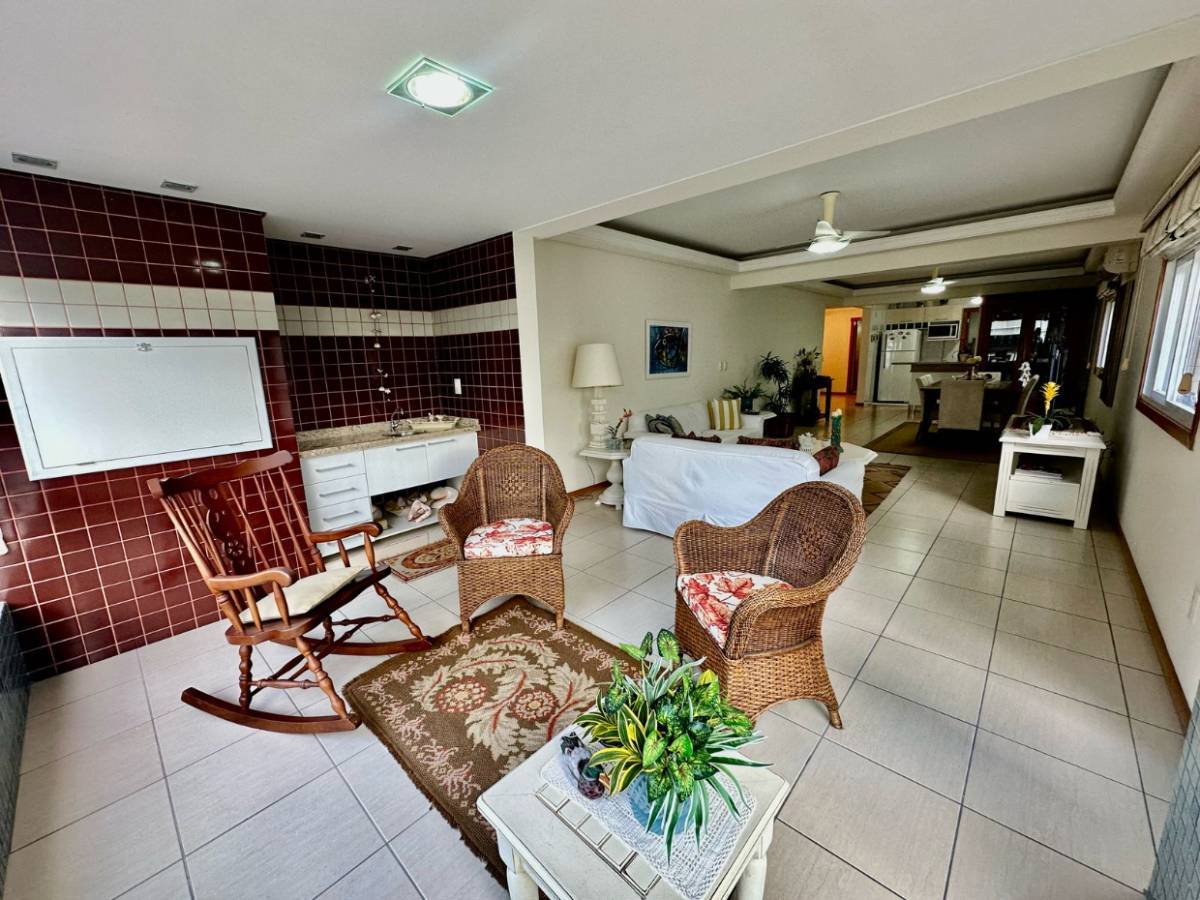 Apartamento 3 dormitórios em Capão da Canoa | Ref.: 9843