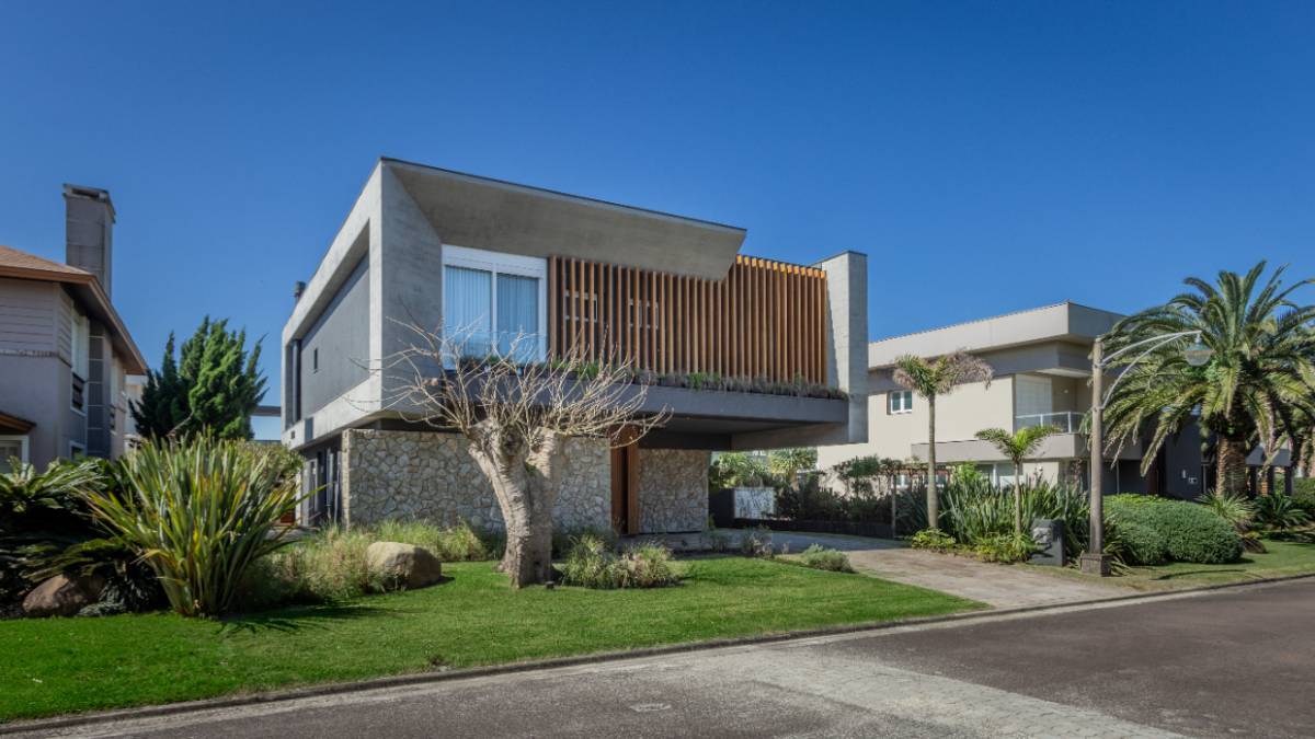 Casa em Condomínio 5 dormitórios em Xangri-lá | Ref.: 9847