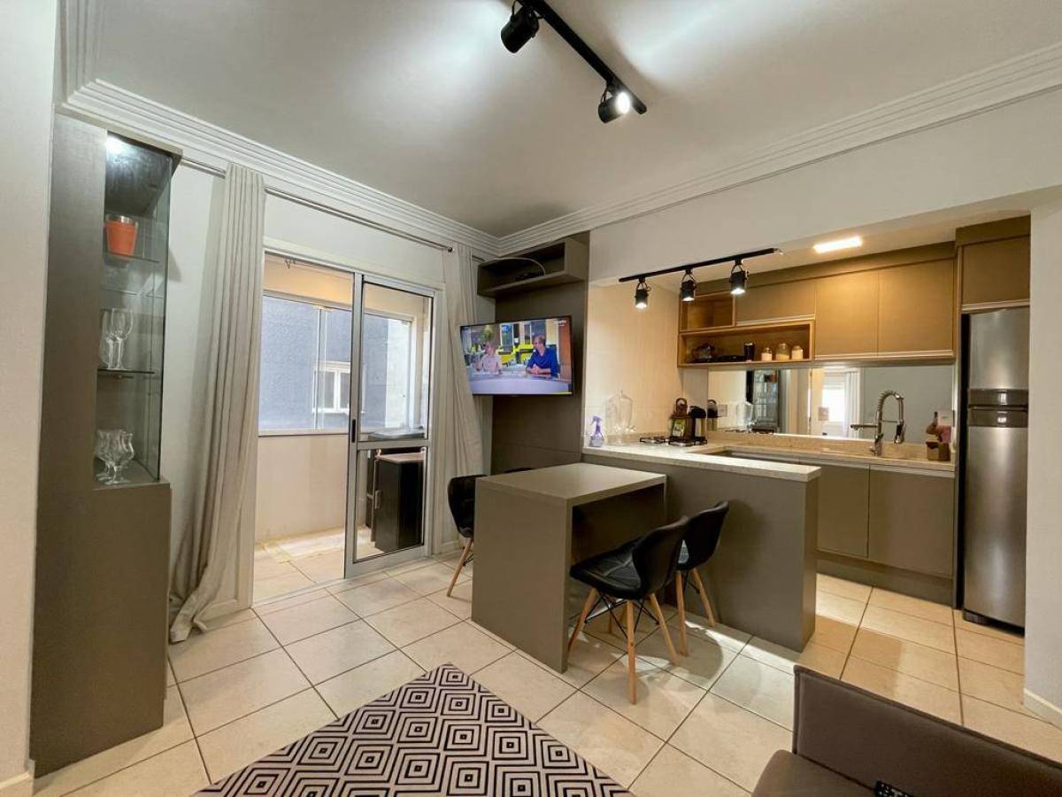 Apartamento 1dormitório em Capão da Canoa | Ref.: 9852