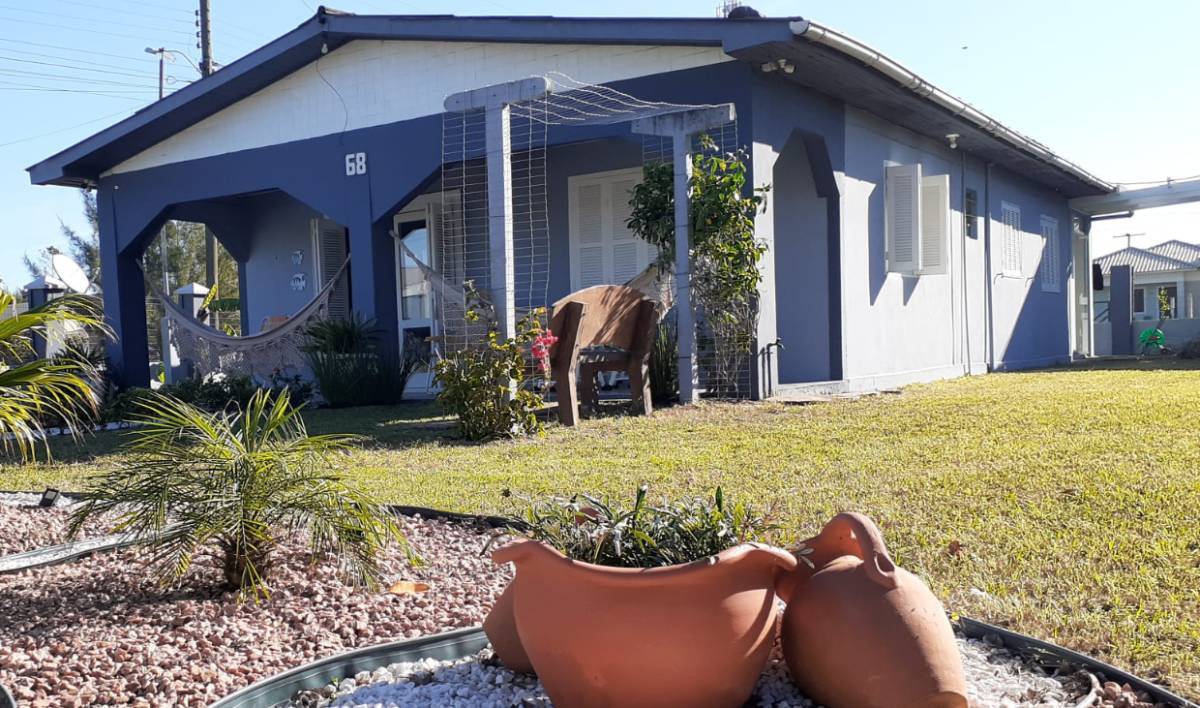 Casa 4 dormitórios em Capão da Canoa | Ref.: 9853