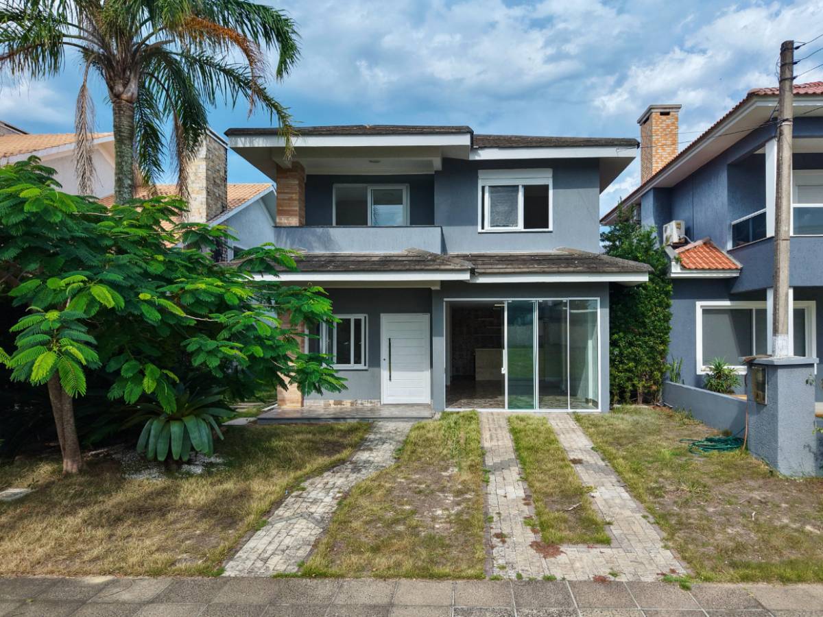 Casa em Condomínio 5 dormitórios em Capão da Canoa | Ref.: 9854