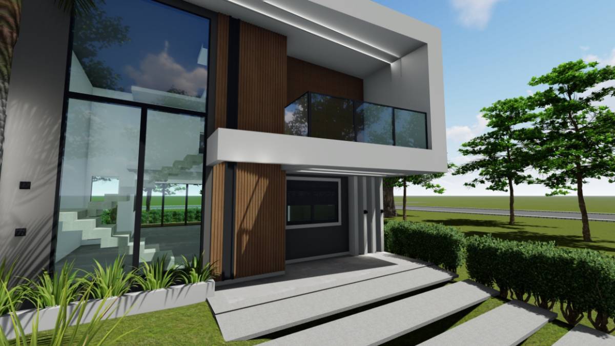 Casa em Condomínio 4 dormitórios em Xangri-lá | Ref.: 9858