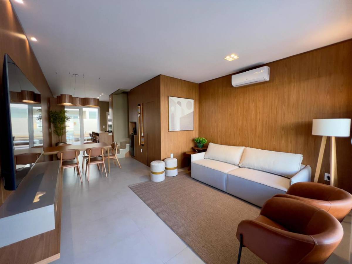 Casa em Condomínio 2 dormitórios em Capão da Canoa | Ref.: 9862