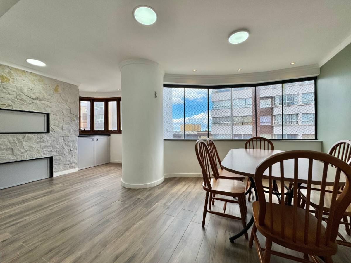 Apartamento 3 dormitórios em Capão da Canoa | Ref.: 9869