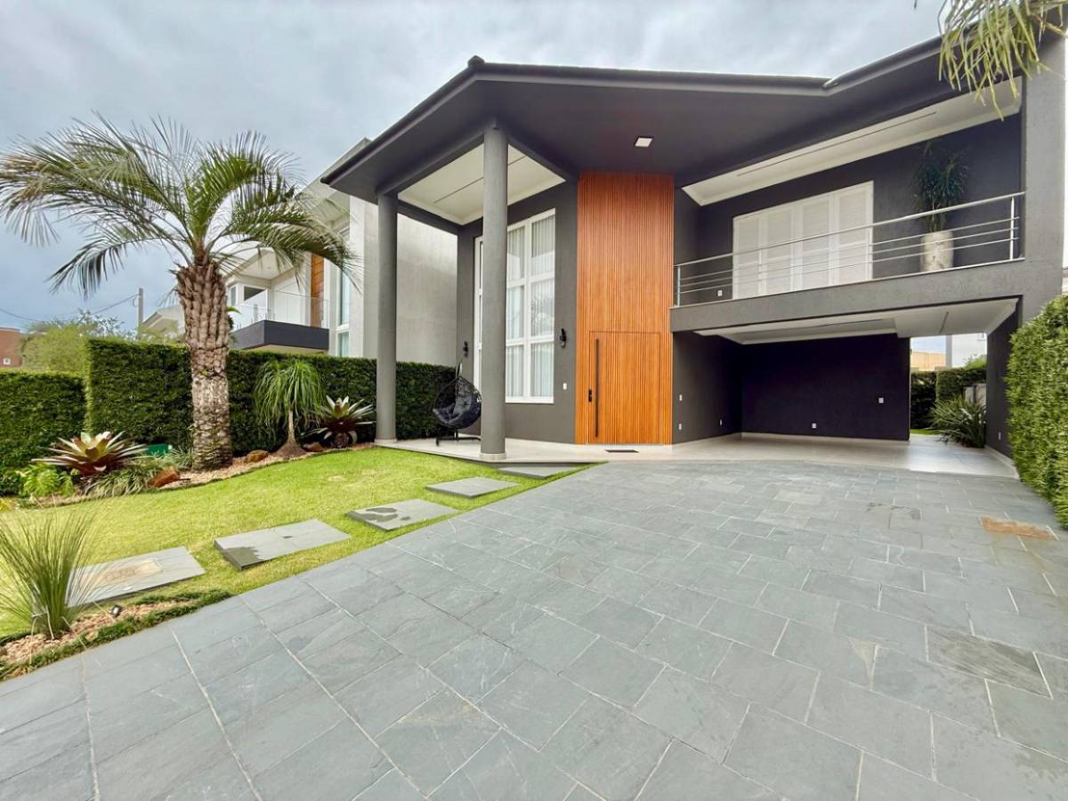 Casa em Condomínio 4 dormitórios em Capão da Canoa | Ref.: 9885